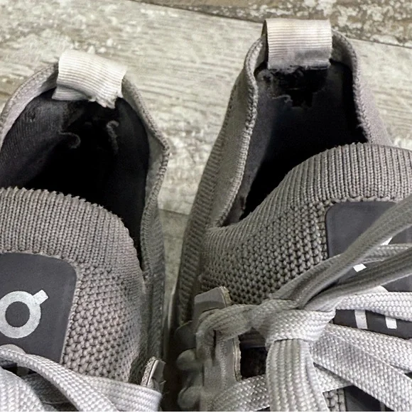 On Cloudswift 3 Mens 9.5 Shoes Green Running Walking Sneaker Gym Swiss Casual - Picture 8 of 12